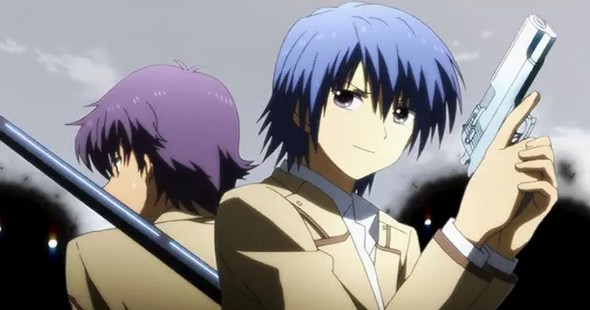 AmazonvC2zMJnAjFwAngel BeatsIx