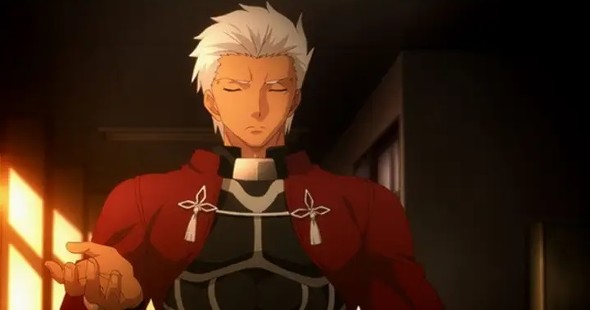 AmazonvC2zMJnAjFwFate^stay night [Unlimited Blade Works]x