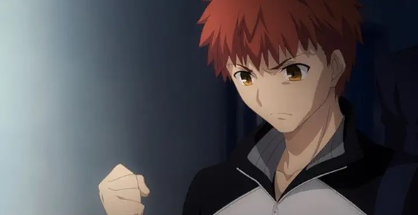 AmazonvC2zMJnAjFwFate^stay night [Unlimited Blade Works]x