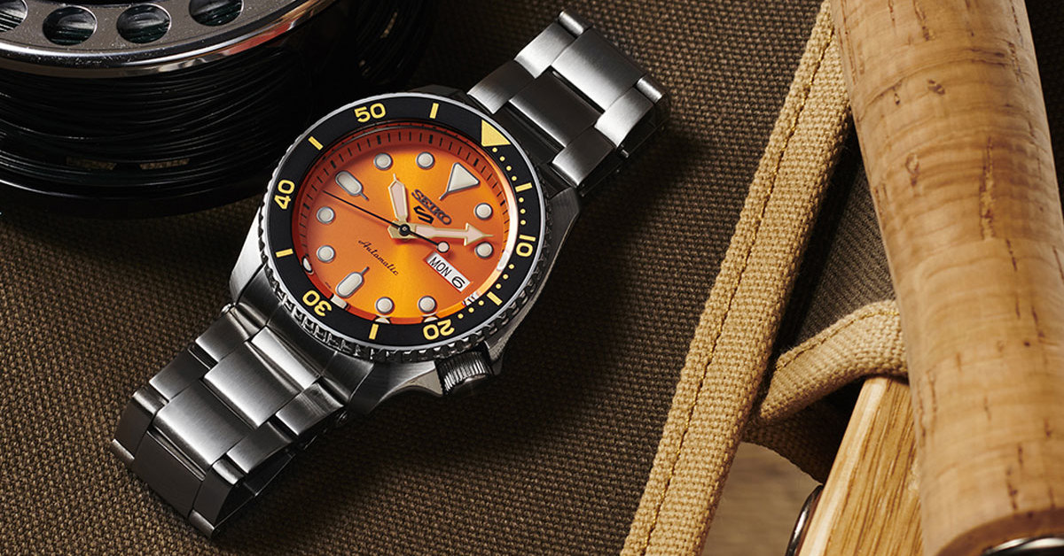 今売れている「セイコーの機械式腕時計」おすすめ＆ランキング 入門モデルも豊富 人気モデルをチェック【2024年2月版】 - Fav-Log by  ITmedia