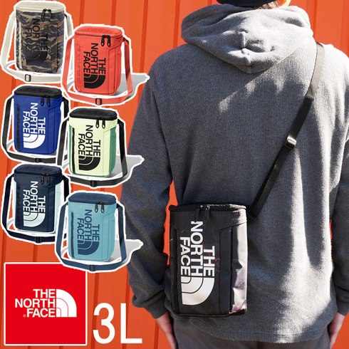 今売れている「ノースフェイスのショルダーバッグ」おすすめ3選&ランキング おなじみの”ヒューズボックス”がミニサイズに! コンパクト×高機能なモデルをピックアップ【2024年2月版】