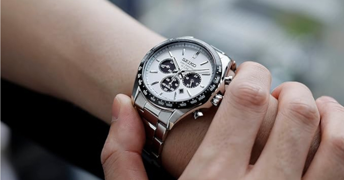 「セイコー腕時計」売れ筋ランキング＆おすすめ 1位はセイコー セレクションの手頃で使いやすいモデル【2024年2月版】（1/2 ページ） -  Fav-Log by ITmedia