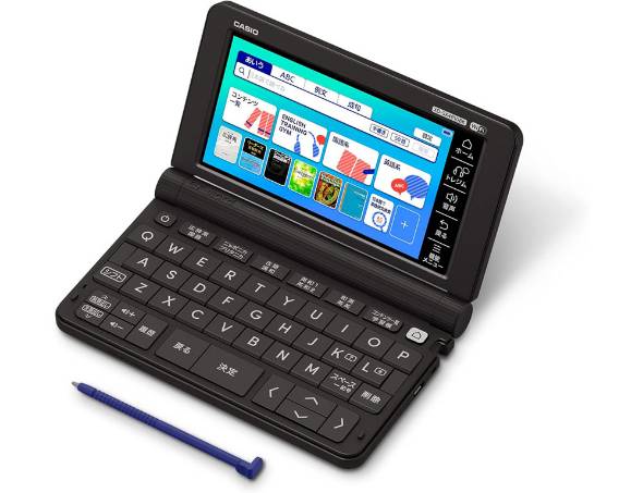 1�ʁF�J�V�I XD-SX4910BK