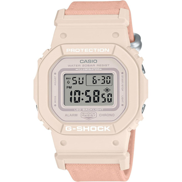 JVI G-SHOCK GMD-S5600CT-4JF