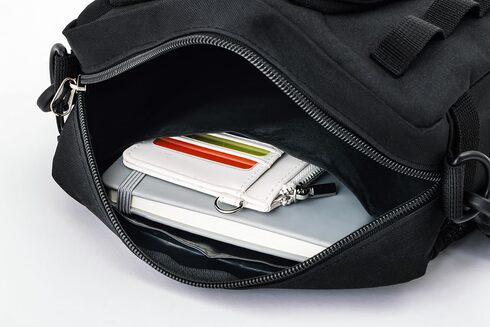 �󓇎ЁuHAO.CAMP ���O����{�g���z���_�[�t��!��Ԃ�ŗV�ׂ�V�����_�[�o�b�OBOOK�v