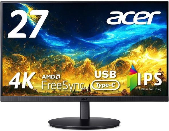 Acer CB272Kbmiprux