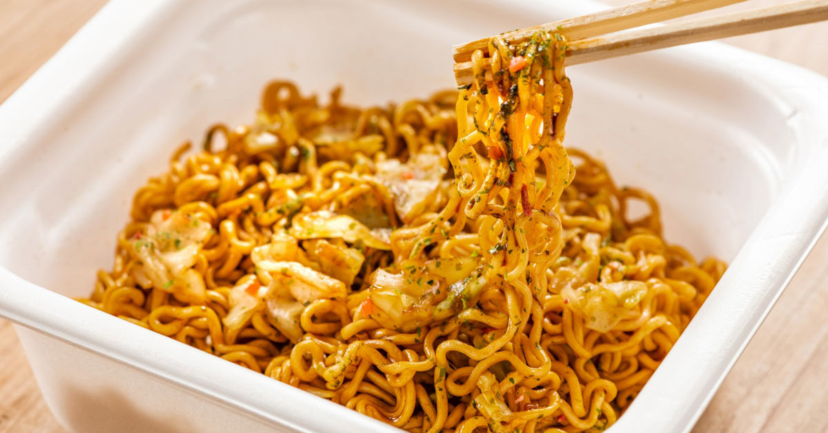 カップ焼きそば」売れ筋ランキング＆おすすめピックアップ 春に恋しい