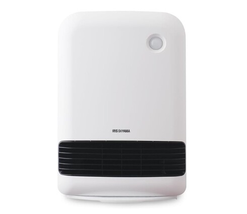 �A�C���X�I�[���}�iIRIS OHYAMA�j�u�q�[�^�[ �Z���~�b�N�t�@���q�[�^�[ PCH-M12B-W�v