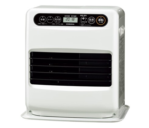 �R���i�iCorona�j�u�Ζ��t�@���q�[�^�[ FH-G32YA4�iW�j�v