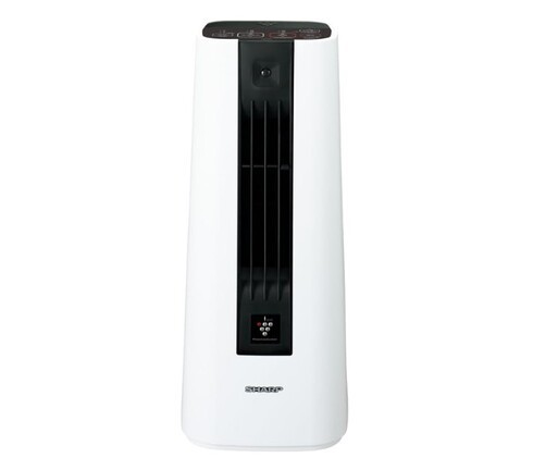 �V���[�v�iSHARP�j�u�v���Y�}�N���X�^�[ �Z���~�b�N�t�@���q�[�^�[ HX-RS1-W�v