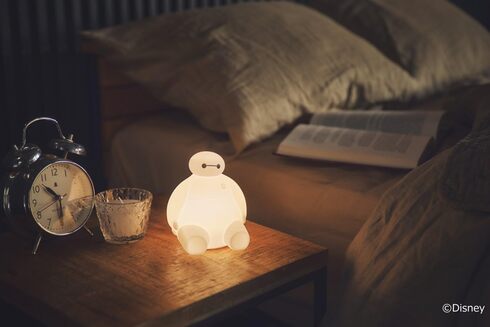 �󓇎ЁuDisney �x�C�}�b�N�X ���������C�gBOOK�v