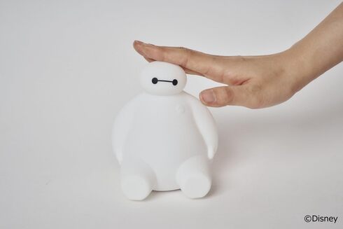 �󓇎ЁuDisney �x�C�}�b�N�X ���������C�gBOOK�v