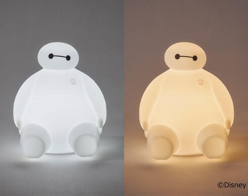 �󓇎ЁuDisney �x�C�}�b�N�X ���������C�gBOOK�v