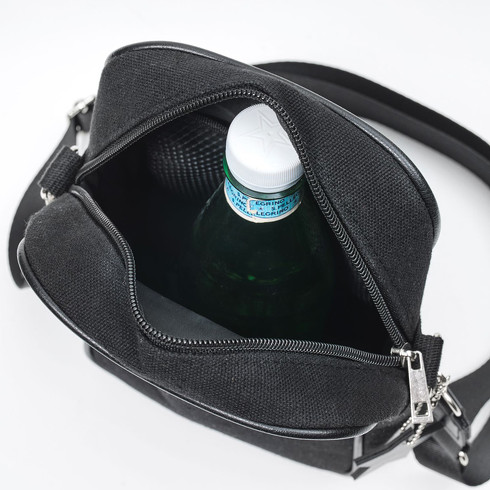 󓇎ЁuBAYFLOW ybg{g^eɓI LOGO SHOULDER BAG BOOKv