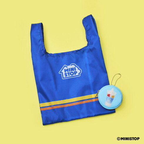 󓇎ЁuMINISTOP OFFICIAL BOOKv