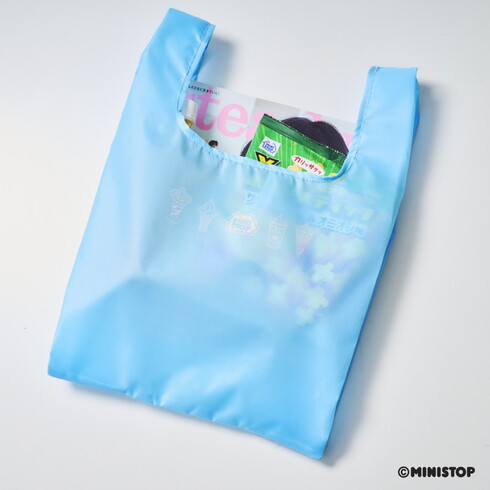 󓇎ЁuMINISTOP OFFICIAL BOOKv