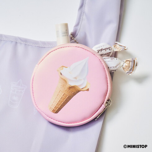 󓇎ЁuMINISTOP OFFICIAL BOOKv