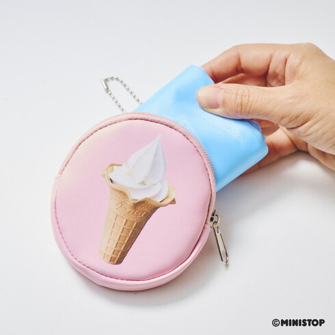 󓇎ЁuMINISTOP OFFICIAL BOOKv