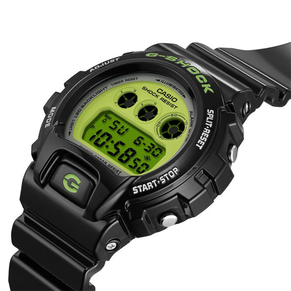 fW^G-SHOCK