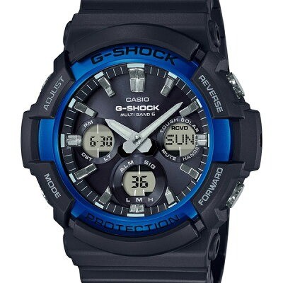 JVI G-SHOCKuGAW-100B-1A2JFv