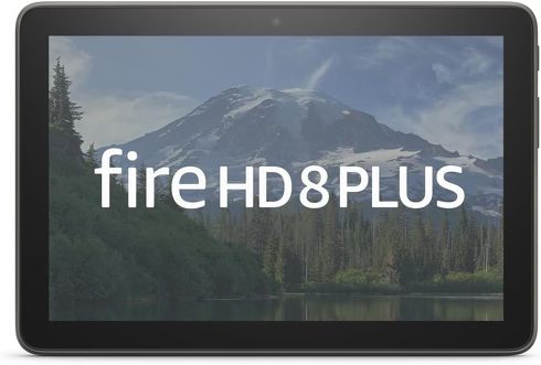 Fire HD 8 Plus ^ubg