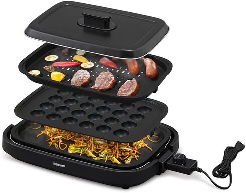 ACXI[}iIRIS OHYAMAjuzbgv[g IHA-A30-Bv