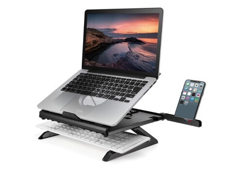 �G���R���iELECOM�j�u�m�[�gPC�X�^���h �܂肽���� PCA-LTSH8BK�v