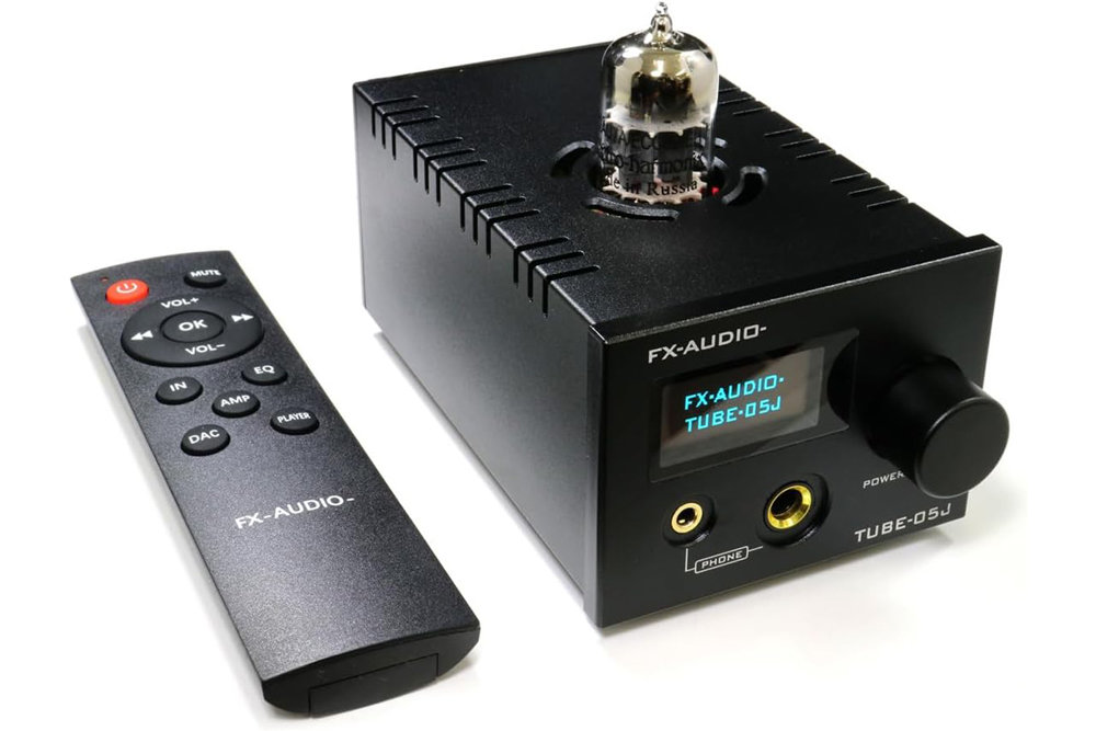 ゼンハイザーHD660SとFX-AUDIO DAC-H6J ヘッドフォンアンプ ゼンハイザーHD660SとFX-AUDIO DAC-H6J ヘッドフォンアンプ