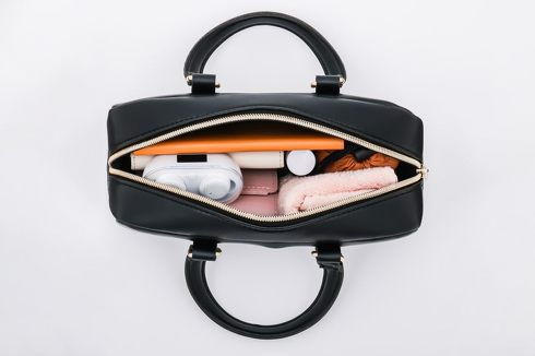 󓇎ЁuLILY BROWN Lily Bear 2way Shoulder Bag Bookv