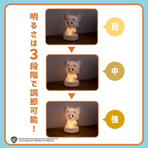 󓇎ЁuTOM and JERRYiTMj 傱ƂCgBOOK gver.v