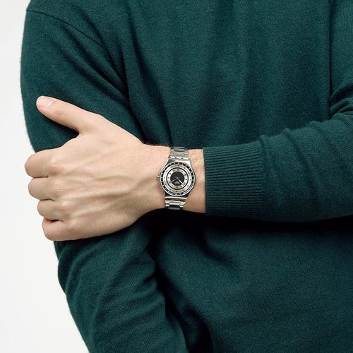 XEHb` Rings of Irony SS07S121G