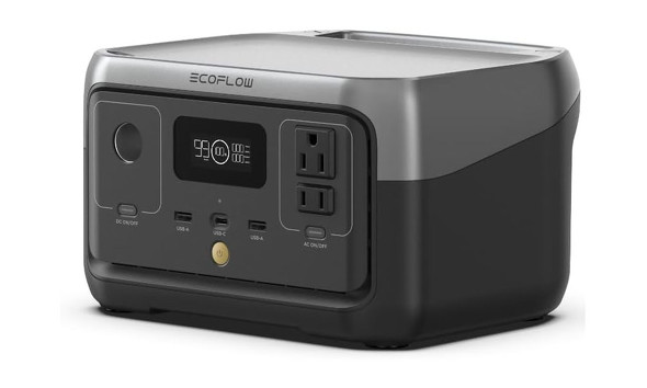 EcoFlow RIVER 2