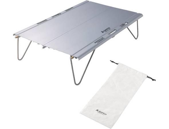 SOTO Field KiteitB[hJCgj