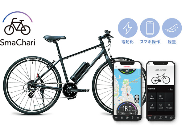 e-Bike