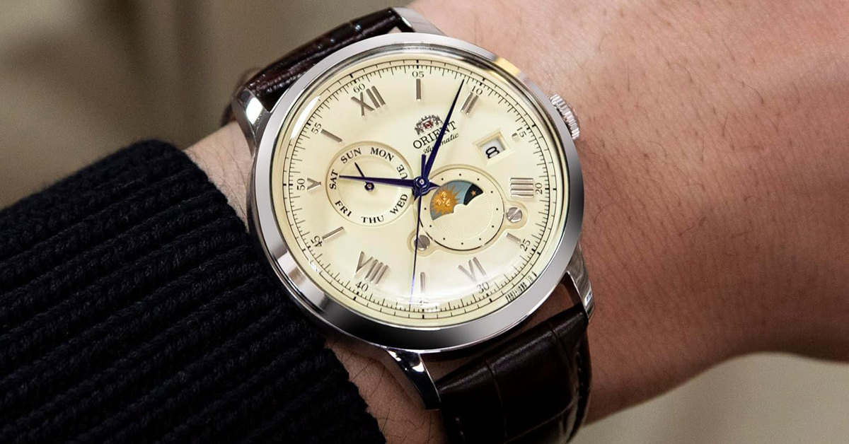 今売れている「オリエントの腕時計」おすすめ＆ランキング 手頃で上質な国産ウォッチ！【2024年5月版】 - Fav-Log by ITmedia