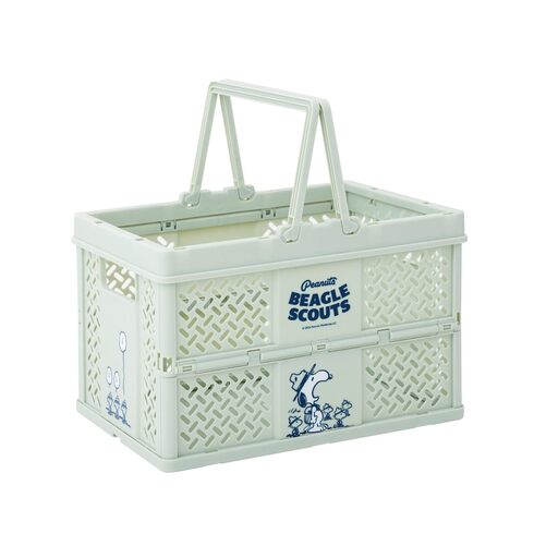 �󓇎ЁuSNOOPY �y��������������! �܂肽���ݎ��[�o�X�P�b�g BOOK�v