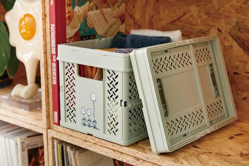 �󓇎ЁuSNOOPY �y��������������! �܂肽���ݎ��[�o�X�P�b�g BOOK�v