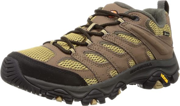  MOAB 3 SYNTHETIC GORE-TEX