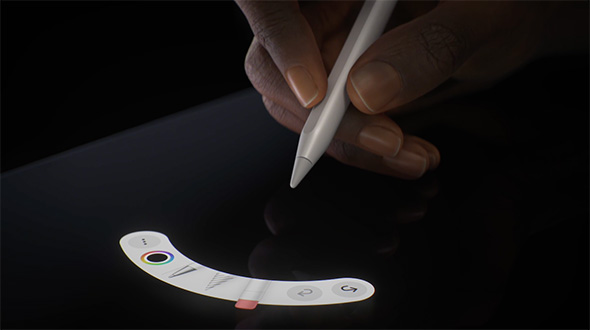 Apple Pencil」のラインアップを整理 どれを選ぶか迷ったら対応iPadと ...
