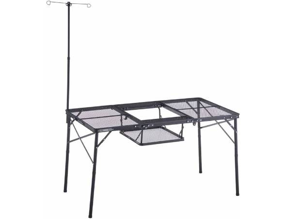 ���S�X �A�C�A�����b�V�� 3FD BBQ�e�[�u��