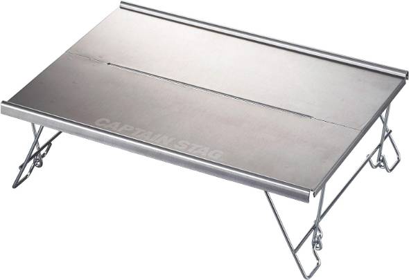 �L���v�e���X�^�b�O �X�e�����X �\���e�[�u��