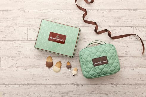 󓇎ЁuHonolulu Cookie Company Special Bookv