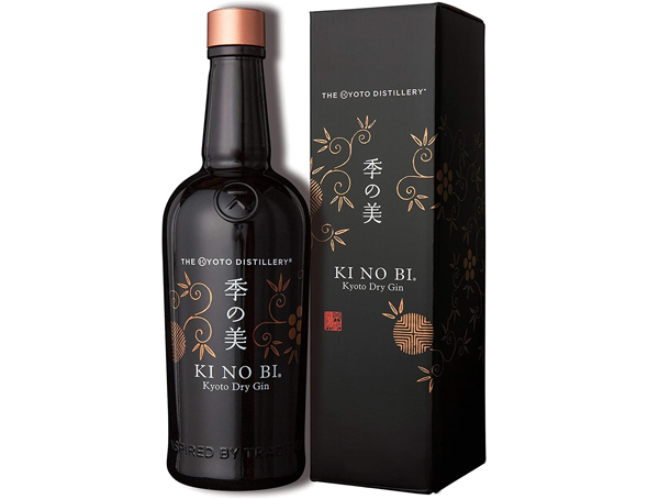 季の美 京都ドライジン