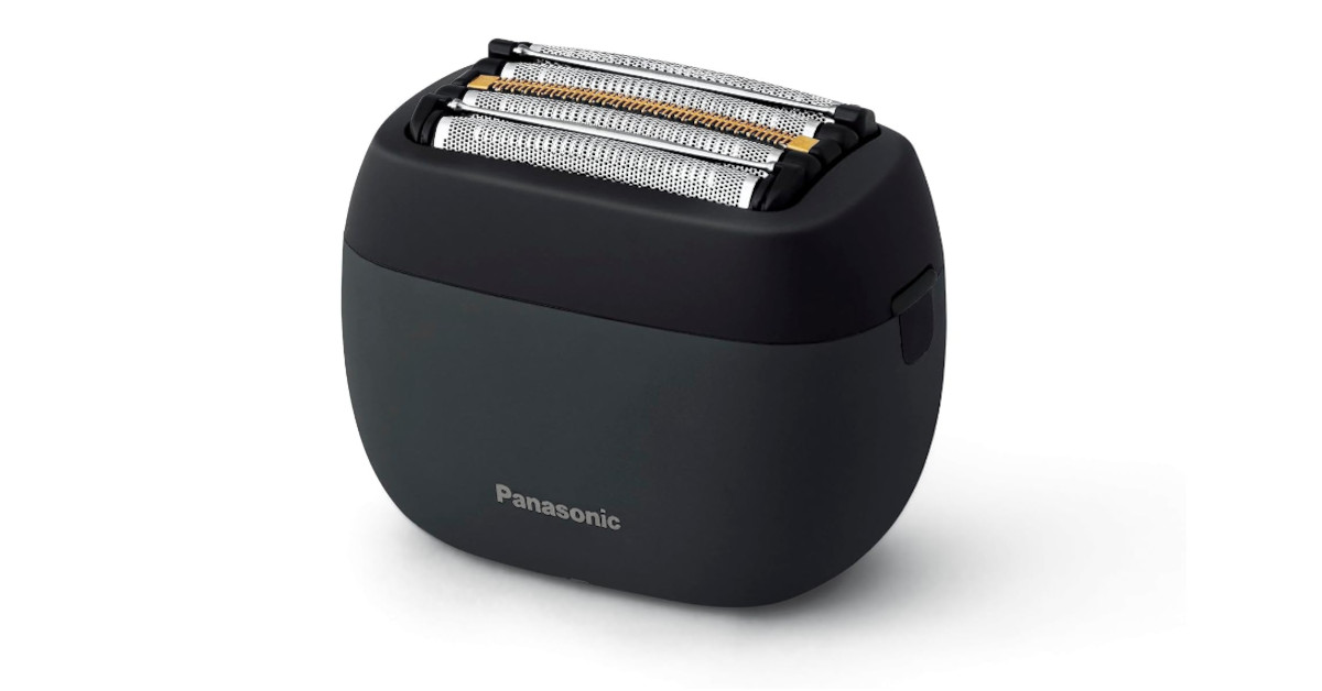 今売れている「メンズシェーバー」おすすめ3選 パナソニックの「ラム