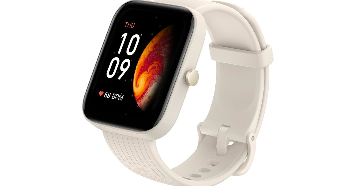 安いけど“使える”「スマートウォッチ」おすすめ4選　1万円台以内の高コスパモデルをチェック！【2024年6月版】