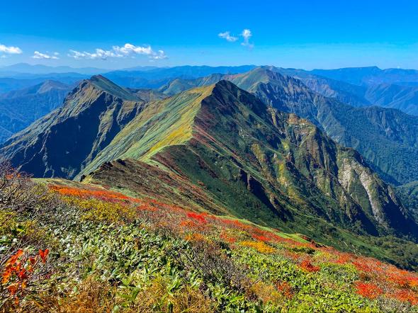 行ってよかった「見晴らし最高の日本百名山」3選 持っていきたいおすすめギアも紹介【2024年6月版】 - Fav-Log by ITmedia