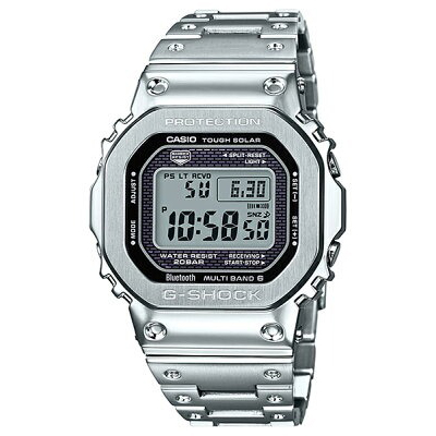 電波ソーラーG-SHOCK」おすすめ＆ランキング 無敵の実用ウォッチ！ 人気モデルをチェック【2024年6月版】 - Fav-Log by  ITmedia