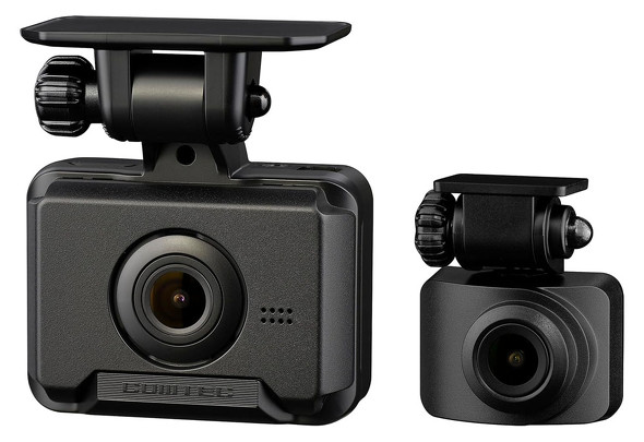 �R���e�b�N ZDR018