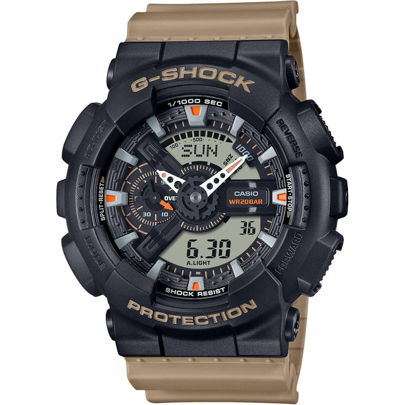 今売れている「G-SHOCK」おすすめ＆ランキング ブラック＆ミリタリーカラーの「Two tone utility  colors」登場【2024年7月版】 - Fav-Log by ITmedia