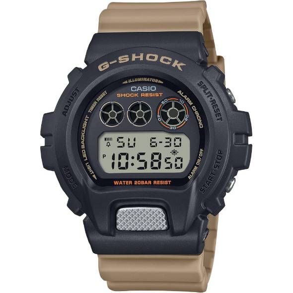 今売れている「G-SHOCK」おすすめ＆ランキング ブラック＆ミリタリーカラーの「Two tone utility  colors」登場【2024年7月版】 - Fav-Log by ITmedia